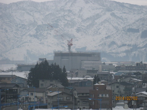 2月1日　文科省医学教育課長講演 なんと魚沼基幹病院も登場！