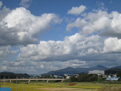 9月18日　集合研修in 浦佐　みんなの思いがひとつに